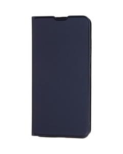Чохол кейс для Xiaomi Redmi Note 13 Pro 5G Book Cover Gelius Shell Case Синій (Blue)