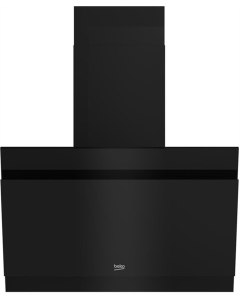 Витяжка Beko HCA63420B Чорна (Black)