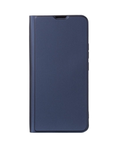 Чохол кейс для Xiaomi Redmi Note 14 EU/UA Book Cover Gelius Shell Case Синій (Blue)