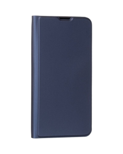 Чохол кейс для Xiaomi Redmi Note 14 EU/UA Book Cover Gelius Shell Case Синій (Blue)