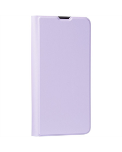 Чохол кейс для Xiaomi Redmi Note 14 EU/UA Book Cover Gelius Shell Case Фіолетовий (Violet)