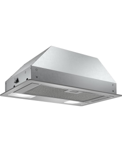Витяжка Bosch DLN53AA70 Сіра (Gray)