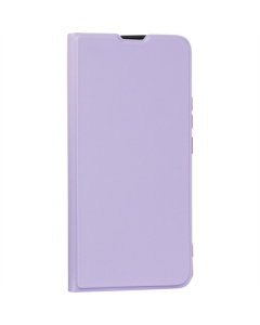 Чохол кейс для Xiaomi Redmi Note 14 5G Book Cover Gelius Shell Case Фіолетовий (Violet)