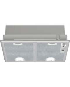 Витяжка Bosch DHL555BL Сіра (Gray)
