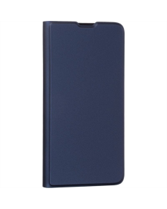 Чохол кейс для Xiaomi Redmi Note 14 Pro Book Cover Gelius Shell Case Синій (Blue)