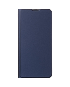 Чохол кейс для Xiaomi Redmi Note 14 Pro Book Cover Gelius Shell Case Синій (Blue)