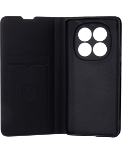 Чохол кейс для Xiaomi Redmi Note 14 Pro Book Cover Gelius Shell Case Синій (Blue)