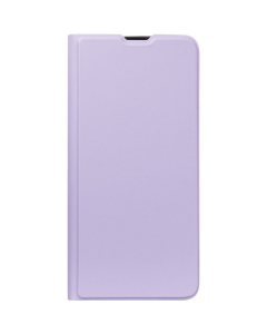 Чохол кейс для Xiaomi Redmi Note 14 Pro Book Cover Gelius Shell Case Фіолетовий (Violet)