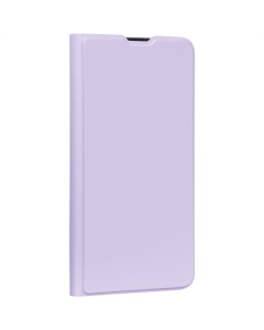 Чохол кейс для Xiaomi Redmi Note 14 Pro Book Cover Gelius Shell Case Фіолетовий (Violet)