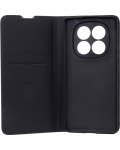 Чохол кейс для Xiaomi Redmi Note 14 Pro Book Cover Gelius Shell Case Фіолетовий (Violet)