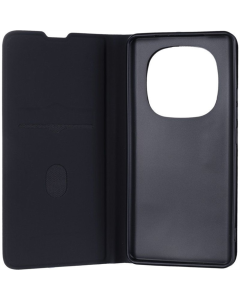 Чохол кейс для Xiaomi Redmi Note 14 Pro 5G Book Cover Gelius Shell Case Синій (Blue)