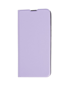 Чохол кейс для Xiaomi Redmi Note 14 Pro 5G/Poco X7 Book Cover Gelius Shell Case Фіолетовий (Violet)