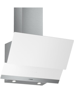 Витяжка Bosch DWK065G20R Біла (White)
