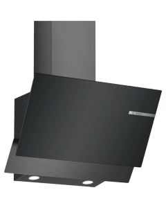 Витяжка Bosch DWK65AD30R Чорна (Black)