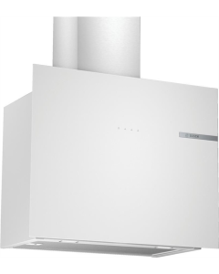 Витяжка Bosch DWF65AJ20T Біла (White)