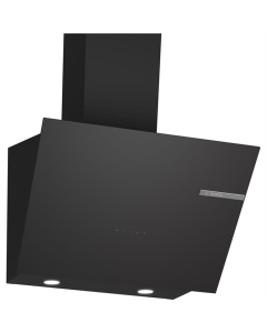 Витяжка Bosch DWK66PJ60T Чорна (Black)