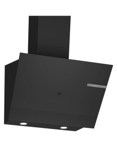 Витяжка Bosch DWK67PJ60T Чорна (Black)