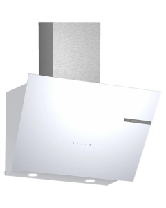 Витяжка Bosch DWK66PJ20T Біла (White)