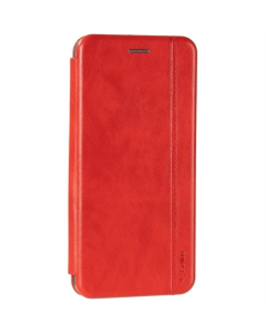 Чохол кейс для Nokia 2.4 Book Cover Leather Gelius Червоний (Red)