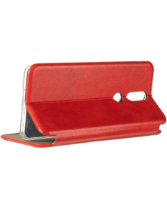 Чохол кейс для Nokia 2.4 Book Cover Leather Gelius Червоний (Red)