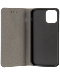 Чохол кейс для iPhone 12 Mini Book Cover Leather Gelius New Синій (Blue)