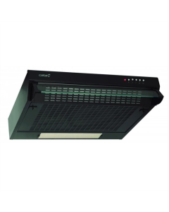 Витяжка Cata F 2060 bk Чорна (Black)
