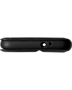 Чохол кейс для Motorola Moto G10 Book Cover Leather Gelius New Чорний (Black)