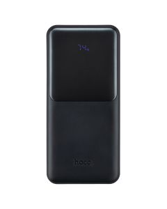 PowerBank 20000 mAh Hoco J136A 22.5W+PD20W Чорний (Black)