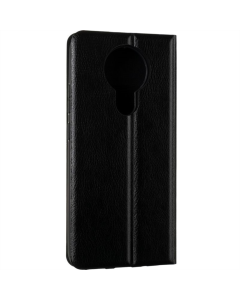 Чохол кейс для Nokia 3.4 Book Cover Leather Gelius New Чорний (Black)