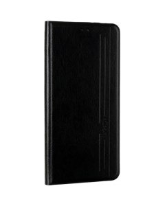 Чохол кейс для Nokia 3.4 Book Cover Leather Gelius New Чорний (Black)