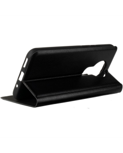 Чохол кейс для Nokia 3.4 Book Cover Leather Gelius New Чорний (Black)