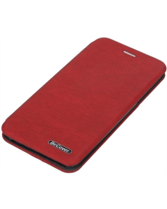 Чехол кейс для Motorola Moto G31/G41 BeCover Exclusive Бордовый (Burgundy Red)