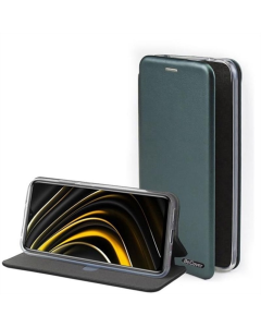 Чохол кейс для Motorola Moto G31/G41 BeCover Exclusive New Style Зелений (Dark Green)