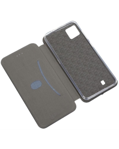 Чохол кейс для Realme C11 2021 BeCover Exclusive New Style Чорний (Black)