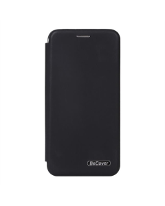 Чохол кейс для Samsung A02/M02 BeCover Exclusive New Style Чорний (Black)