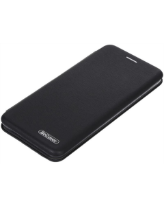 Чохол кейс для Samsung A02/M02 BeCover Exclusive New Style Чорний (Black)
