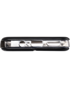 Чохол кейс для Motorola Moto G13/G23/G53 Kira Shell Чорний (Black)