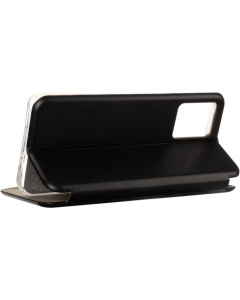 Чохол кейс для Motorola Moto G13/G23/G53 Kira Shell Чорний (Black)