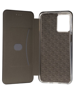 Чохол кейс для Motorola Moto G13/G23/G53 Kira Shell Чорний (Black)