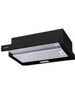 Витяжка Cata TFB-5160 Чорна (Black)