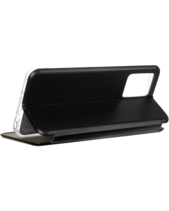 Чохол кейс для Motorola G23 Kira Shell Чорний (Black)