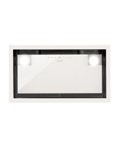 Витяжка Cata GC DUAL 45 Біла (White)