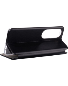 Чохол кейс для Oppo A60 Kira Shell Чорний (Black)