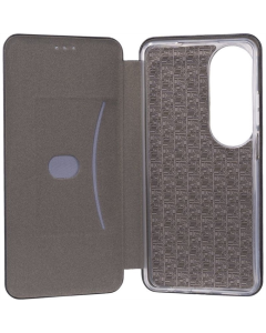 Чохол кейс для Oppo A60 Kira Shell Чорний (Black)