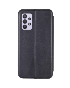 Чохол кейс для Samsung A13 BeCover Exclusive New Style Чорний (Black)