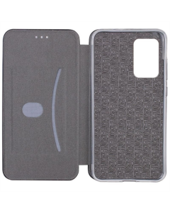 Чохол кейс для Samsung A13 BeCover Exclusive New Style Чорний (Black)