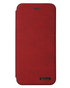 Чохол кейс для Samsung A53 BeCover Exclusive New Style Бордовий (Burgundy Red)