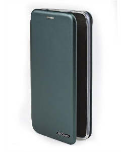 Чохол кейс для Samsung A53 BeCover Exclusive New Style Зелений (Dark Green)
