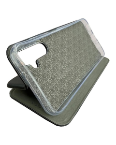 Чохол кейс для Samsung A54 5G BeCover Exclusive New Style Чорний (Black)