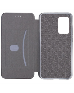 Чохол кейс для Samsung A73 BeCover Exclusive New Style Чорний (Black)